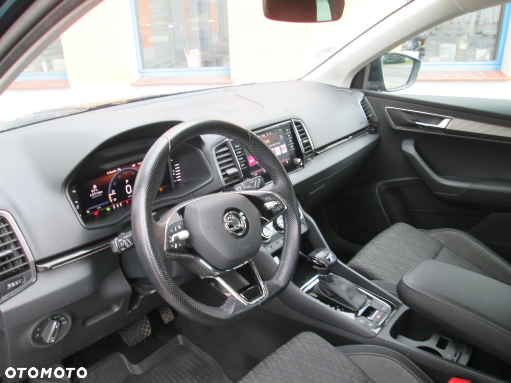 Skoda Karoq - 24
