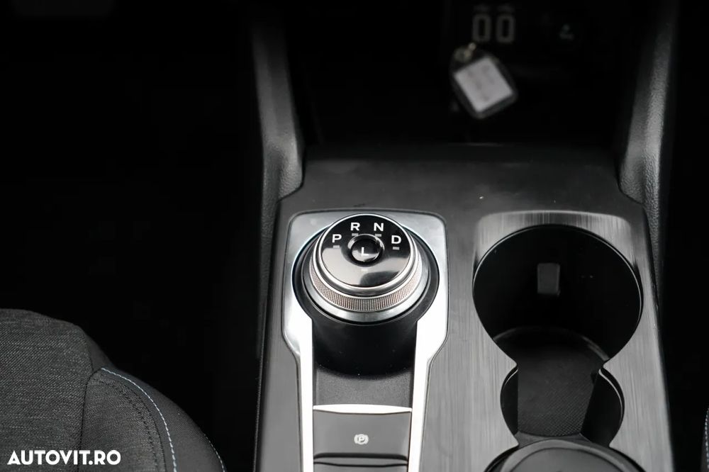 Ford Focus 1.5 EcoBlue Active - 22