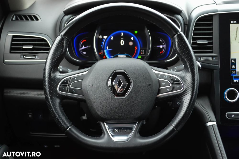 Renault Koleos ENERGY dCi 175 X-tronic 4WD INITIALE PARIS - 28