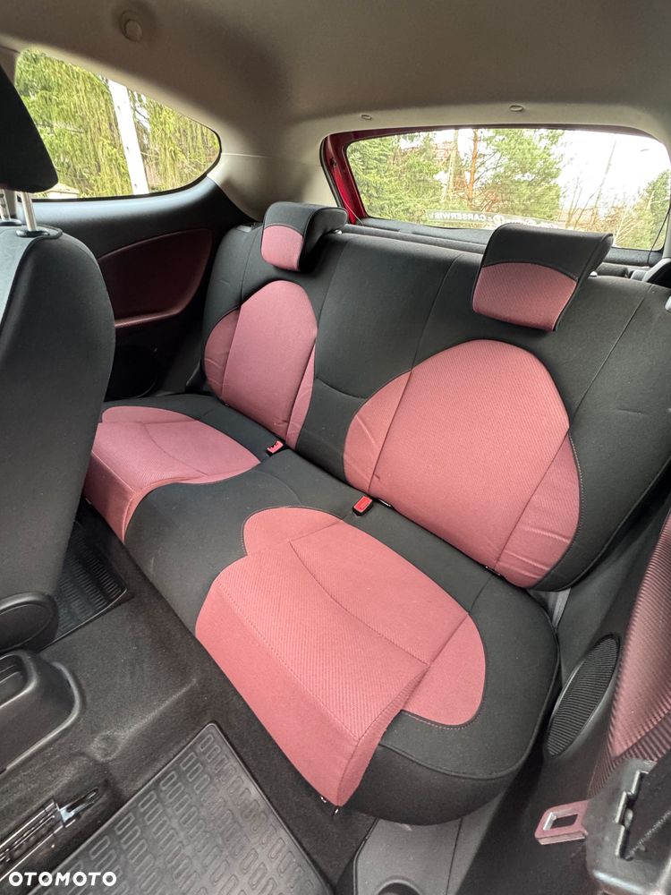 Alfa Romeo Mito - 11