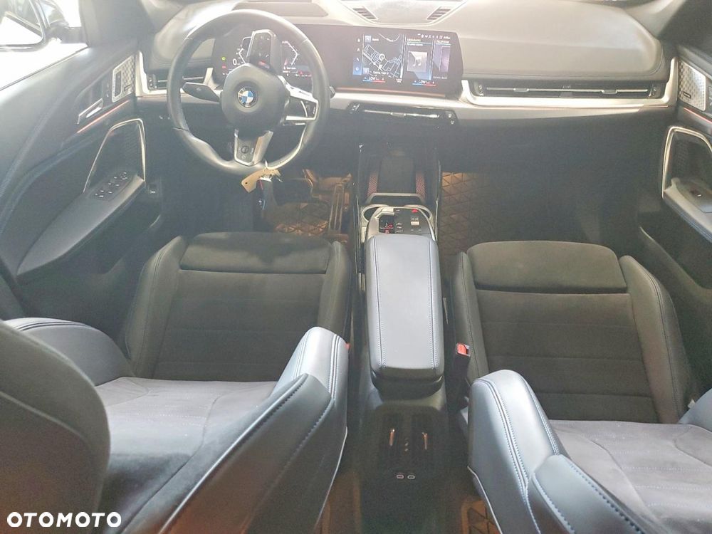BMW X1 xDrive25i xLine - 8