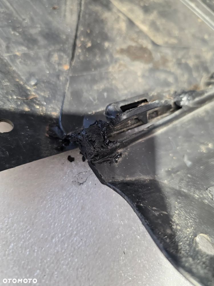 BMW X3 LIFT F25 13- ZDERZAK PRZEDNI PRZÓD NA SPRYSKI + 4xPDC , NR 51117338534 / 7338534 , NR AUKCJI NZ1717 / 1 !!! - 25