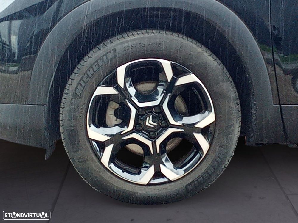 Citroën C5 Aircross - 9