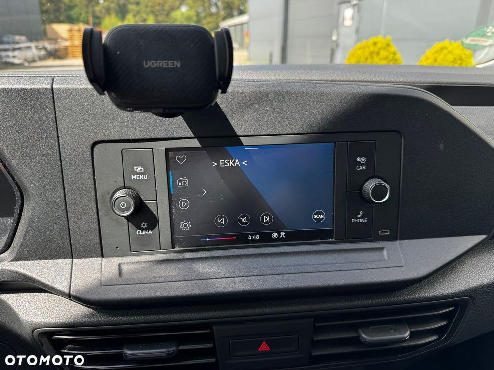 Volkswagen Caddy 2.0 TDI - 12