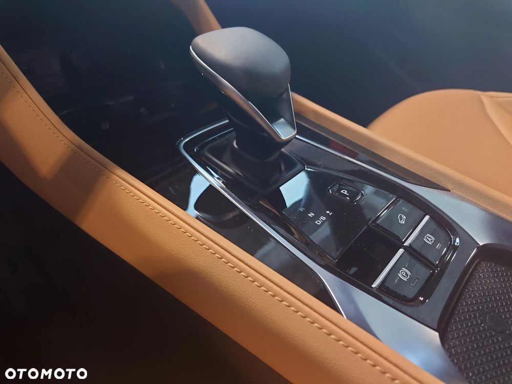 MG HS 1.5 T-GDI Exclusive DCT - 13