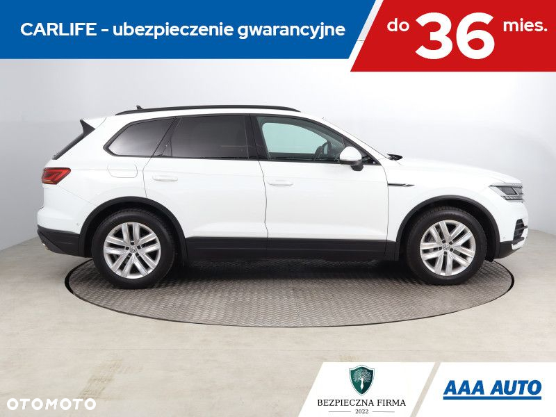 Volkswagen Touareg - 7