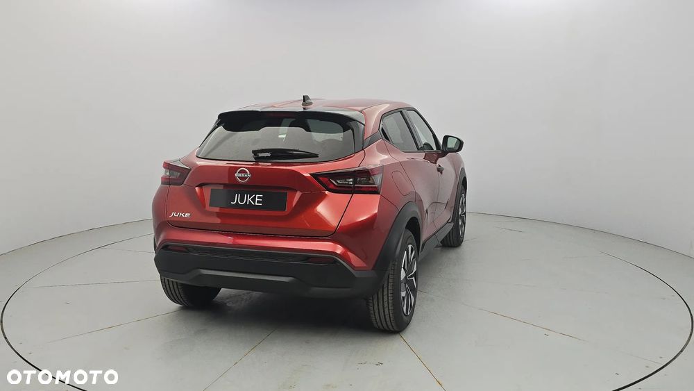 Nissan Juke 1.0 DIG-T Acenta DCT - 12