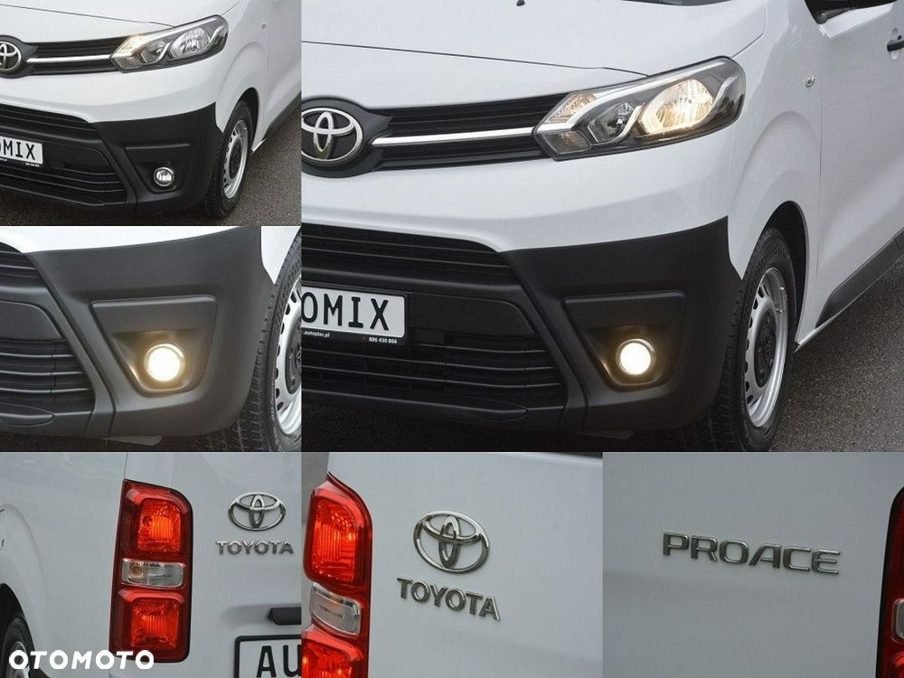 Toyota Proace Verso 2.0 D4-D Long Combi - 34