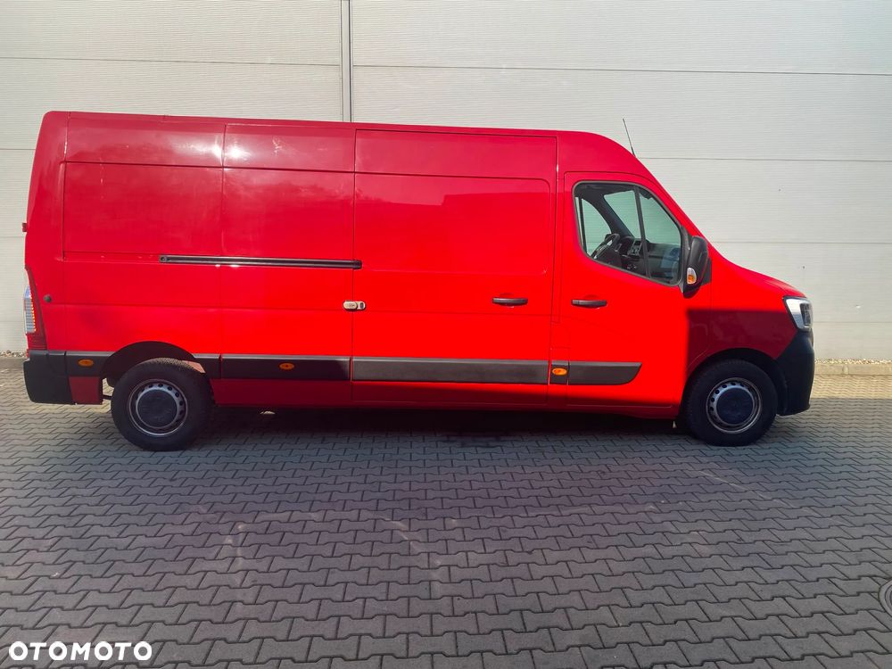 Renault MASTER Furgon L3H2 - 6