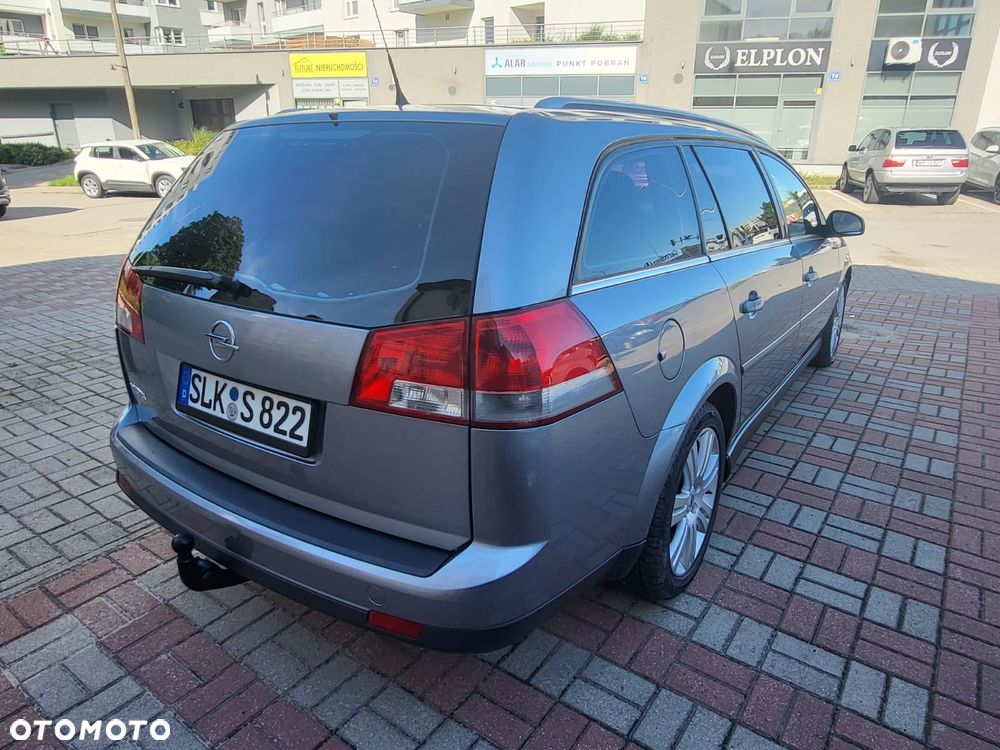 Opel Vectra 1.8 Edition - 12