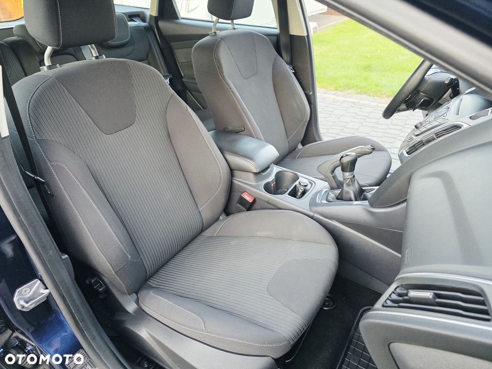 Ford Focus 1.6 TI-VCT Titanium - 26