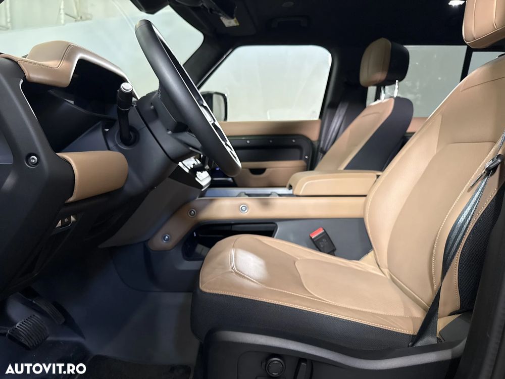 Land Rover Defender - 24