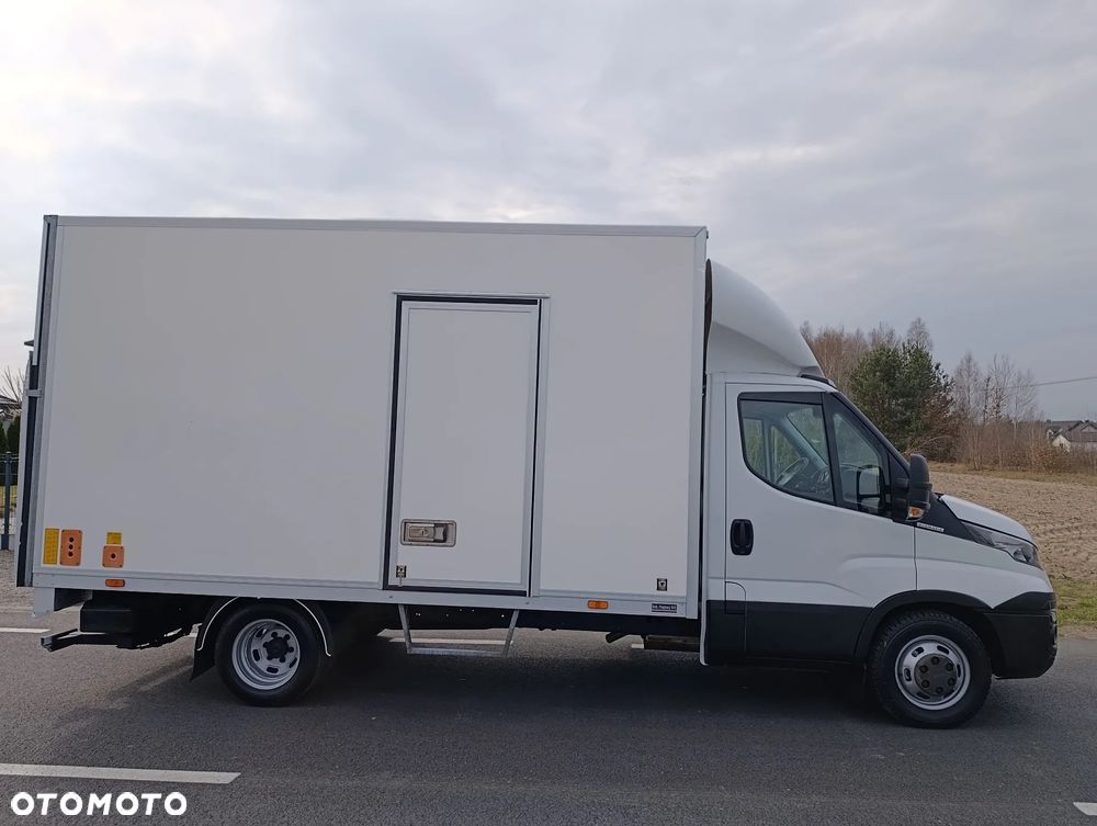 Iveco 35C16 - 2