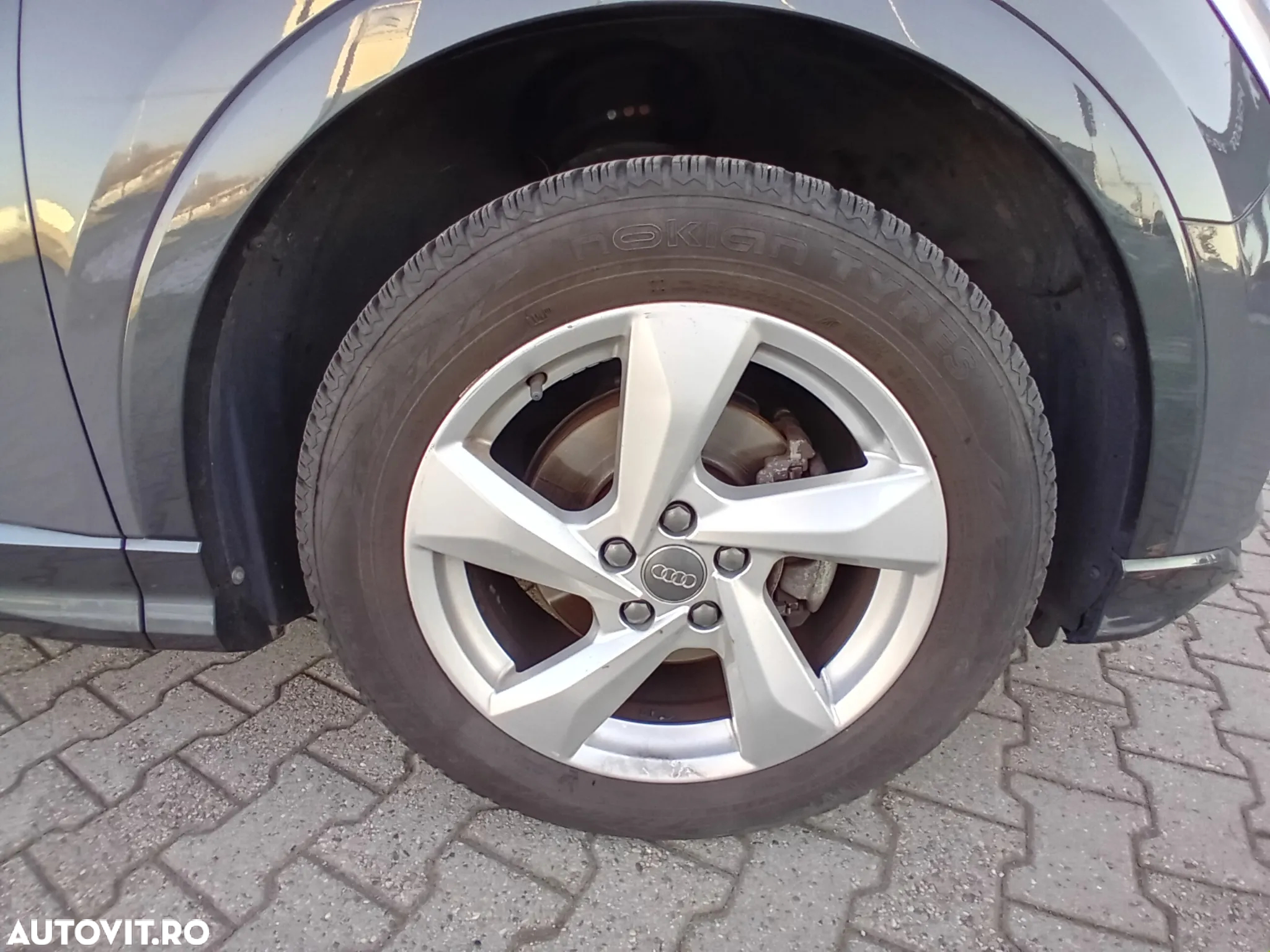 Audi Q3 - 35