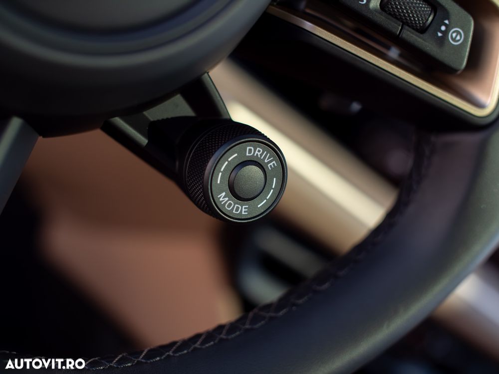 Porsche Cayenne - 28