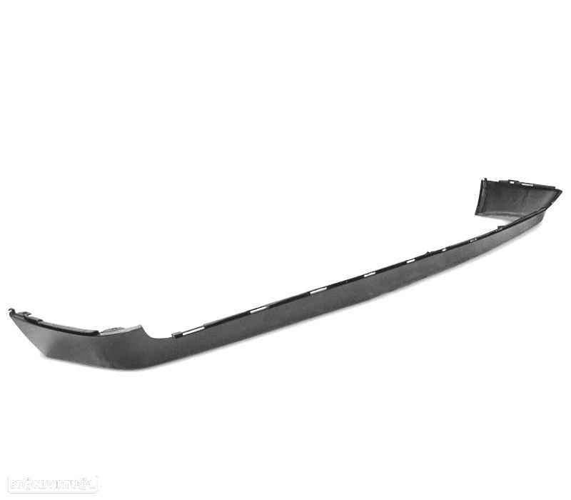 SPOILER LIP PARA-CHOQUES MERCEDES W210 95-99 - 5