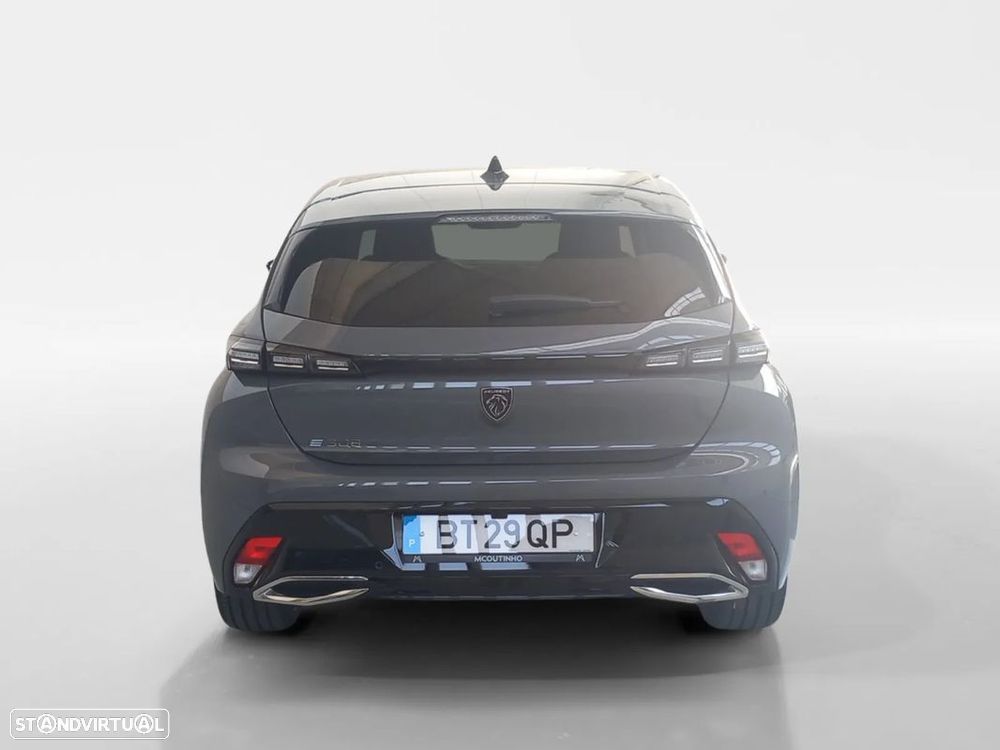 Peugeot e-308 54 kWh Allure - 5