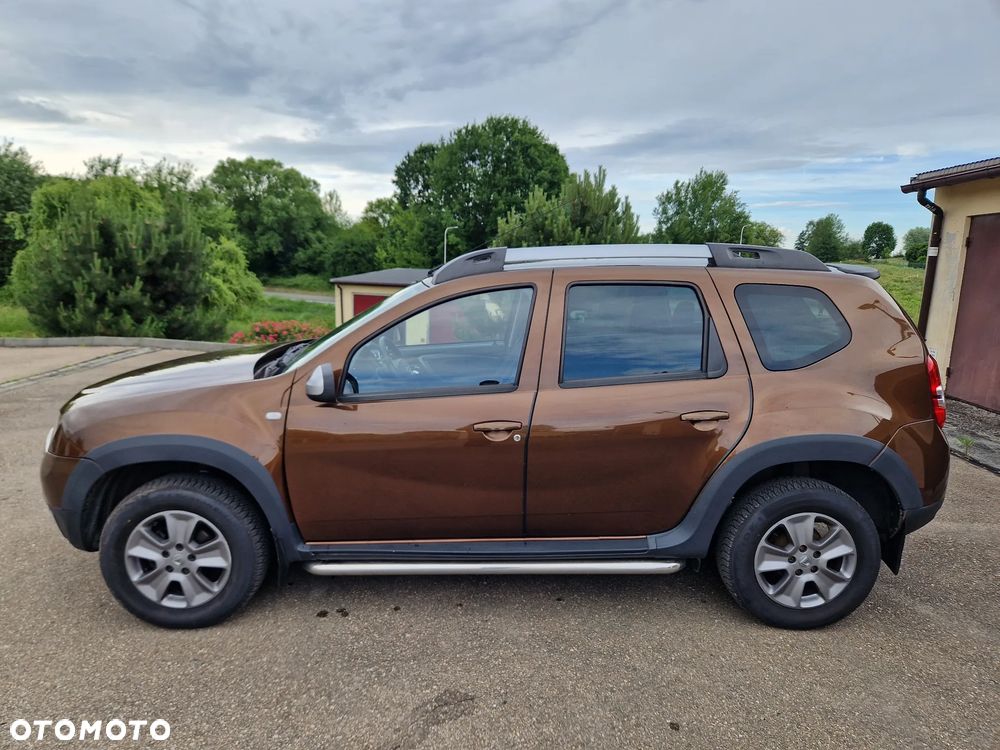 Dacia Duster 1.6 SCe Ambiance S&S - 3