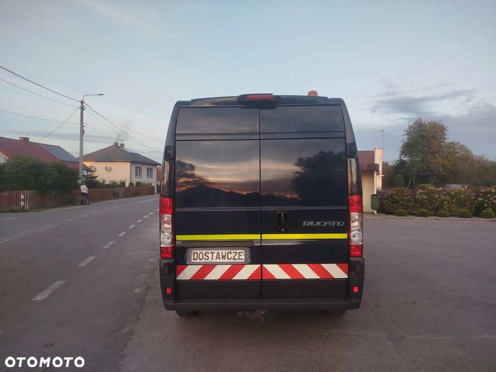 Fiat Ducato - 5