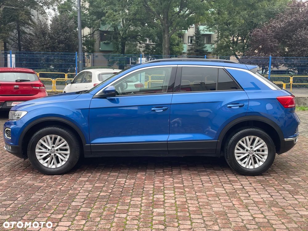 Volkswagen T-Roc - 6