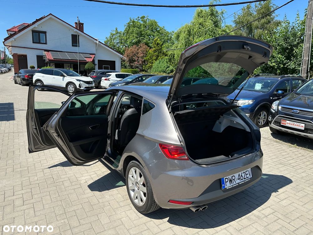 Seat Leon - 26
