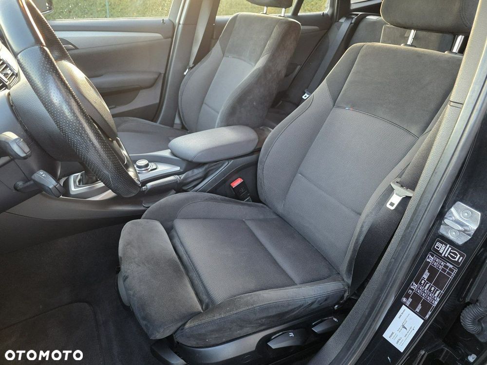 BMW X1 - 8
