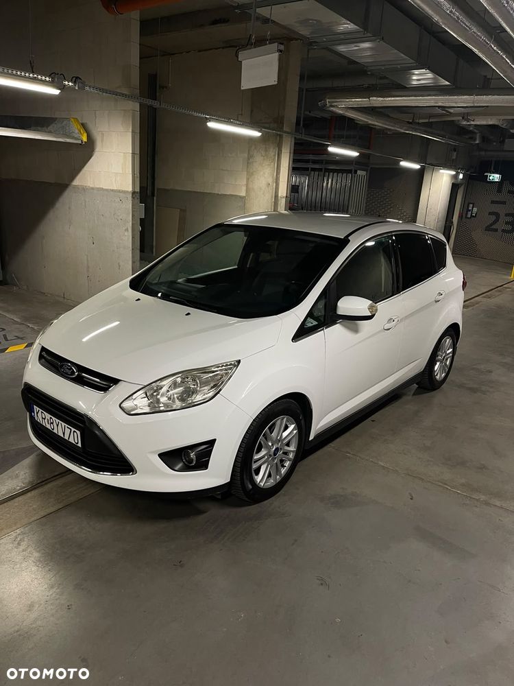 Ford C-MAX 2.0 TDCi Titanium MPS6 - 3