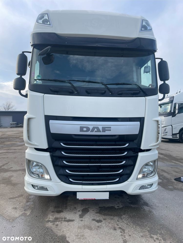 DAF XF 460 Space Cab - 9