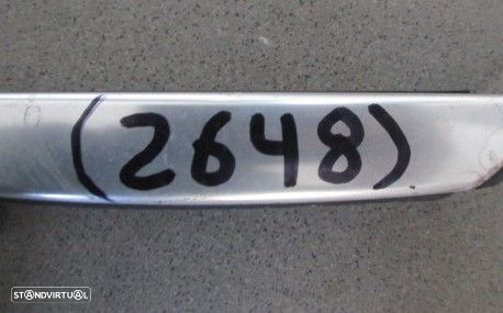 Grelha Friso 7164952 BMW SERIE 1 (E81) 2007 120D 177CV 3P CINZA ESCURO DRT GRE LATERAL - 4