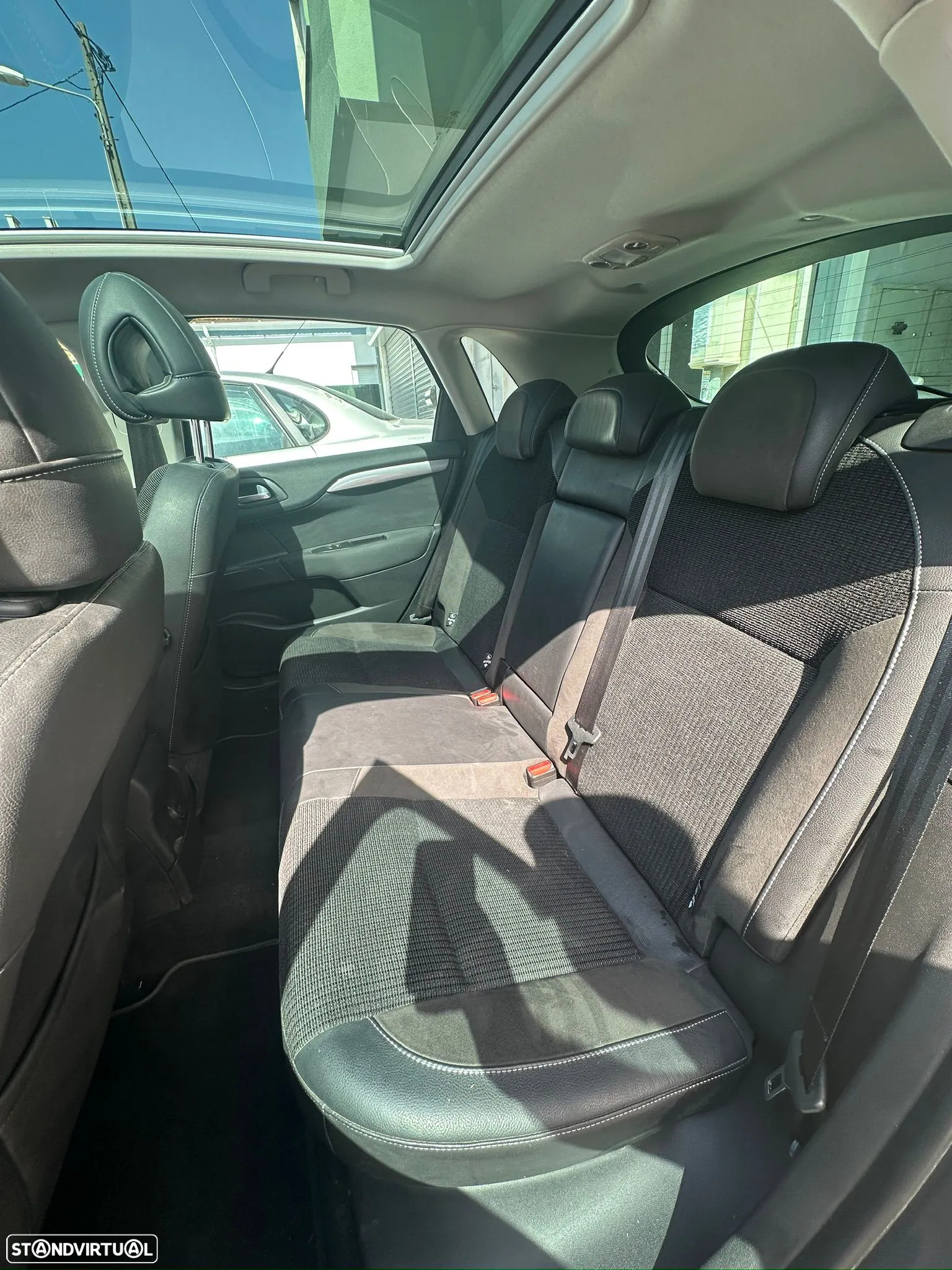 Citroën C4 - 11