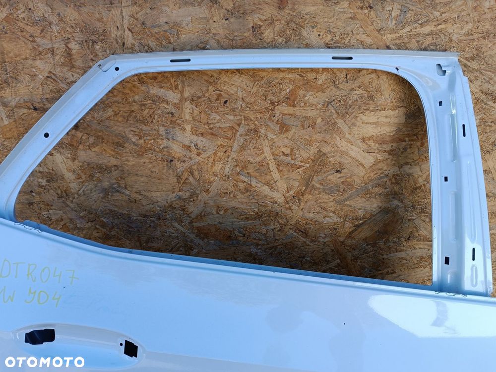 VW ID4 DRZWI TYŁ PRAWY PRAWE - 12