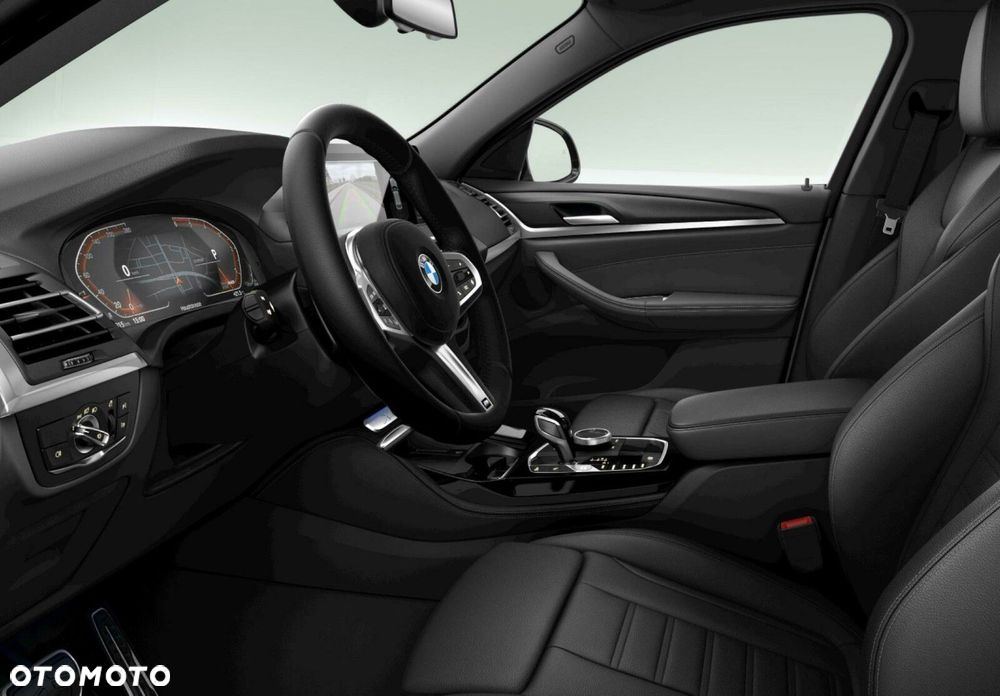 BMW X4 - 11