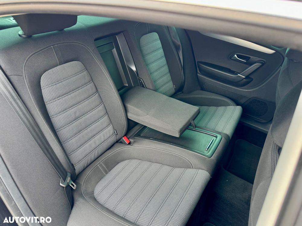 Volkswagen Passat CC 2.0 TDI - 33