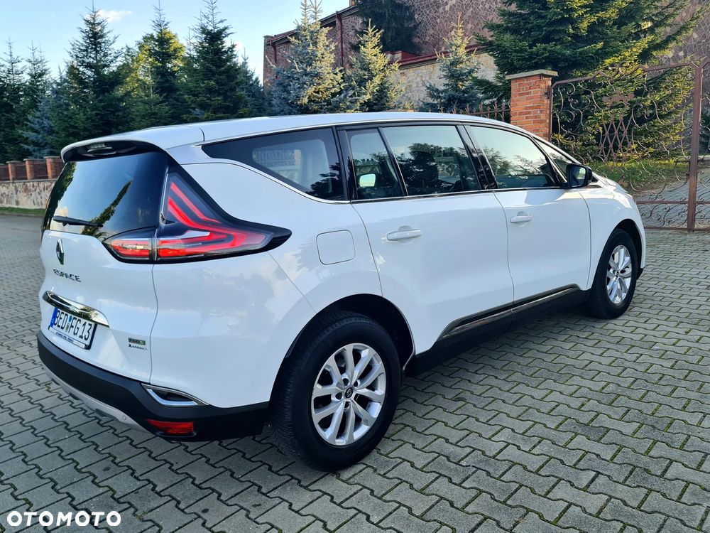 Renault Espace - 12
