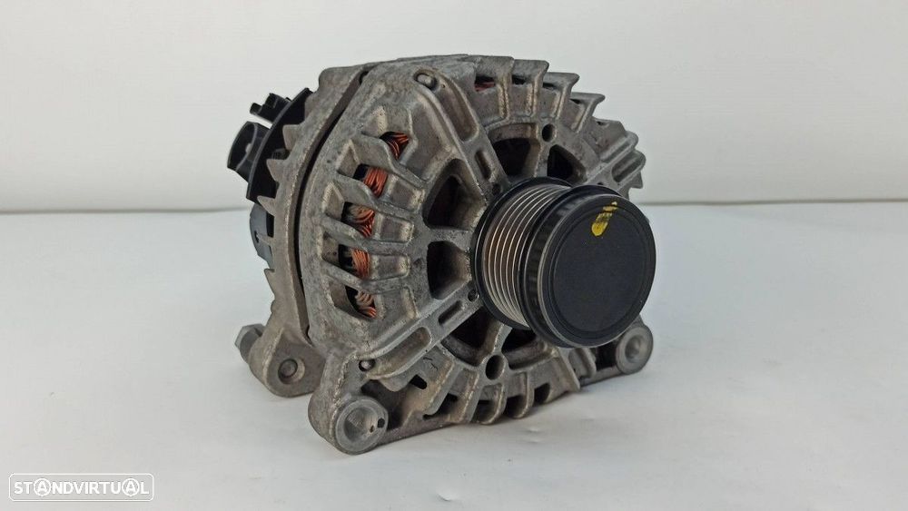 ALTERNADOR PEUGEOT 308 ALLURE - 4
