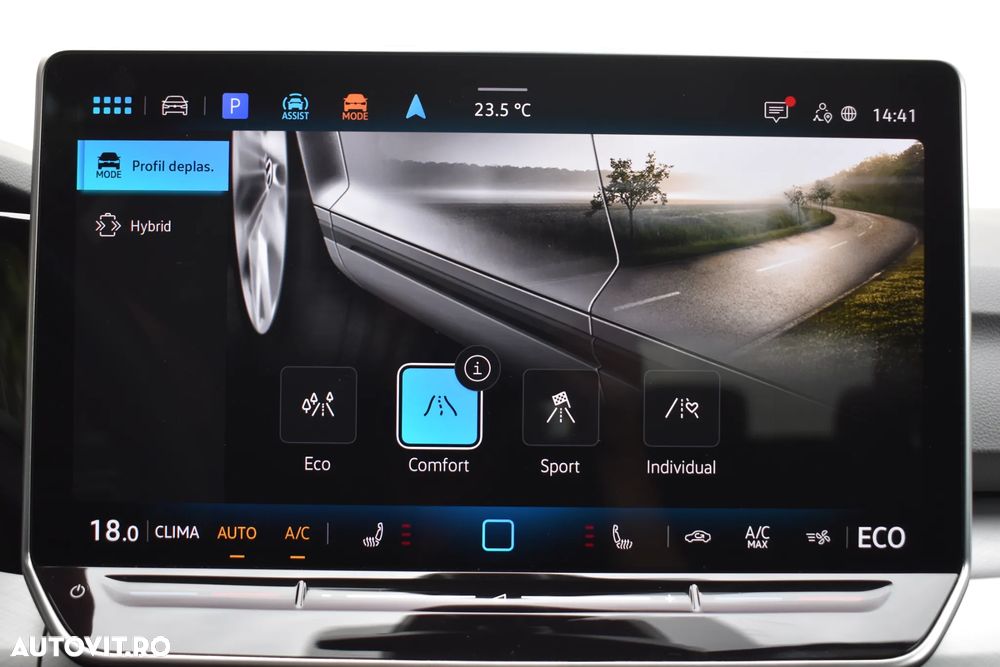 Volkswagen Golf 1.5 TSI eHybrid DSG PHEV Life - 19
