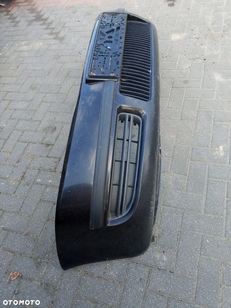 SKODA SUPERB I PRZEDLIFT 2002-2005 KOMPLETNY ZDERZAK PRZÓD PRZEDNI KOD LAKIERU 9910 / LF9R / LC9Z / 1Z1Z STAN BARDZO DOBRY!!!WYSYŁKA!!!! GWARANCJA!!!! - 4
