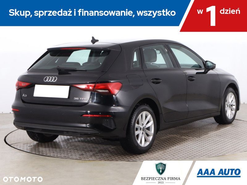 Audi A3 Sportback - 6