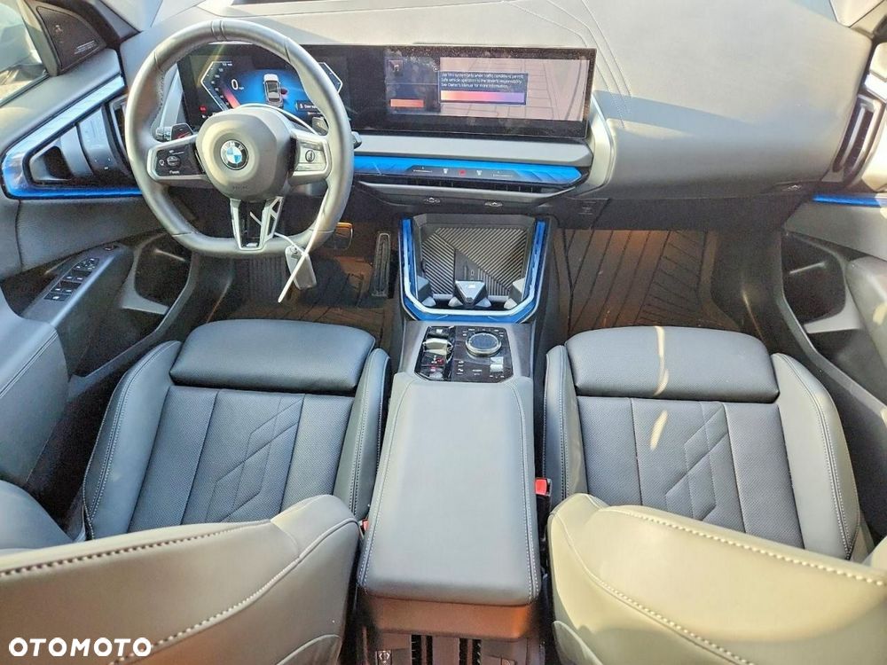 BMW X3 xDrive30i M Sport - 8