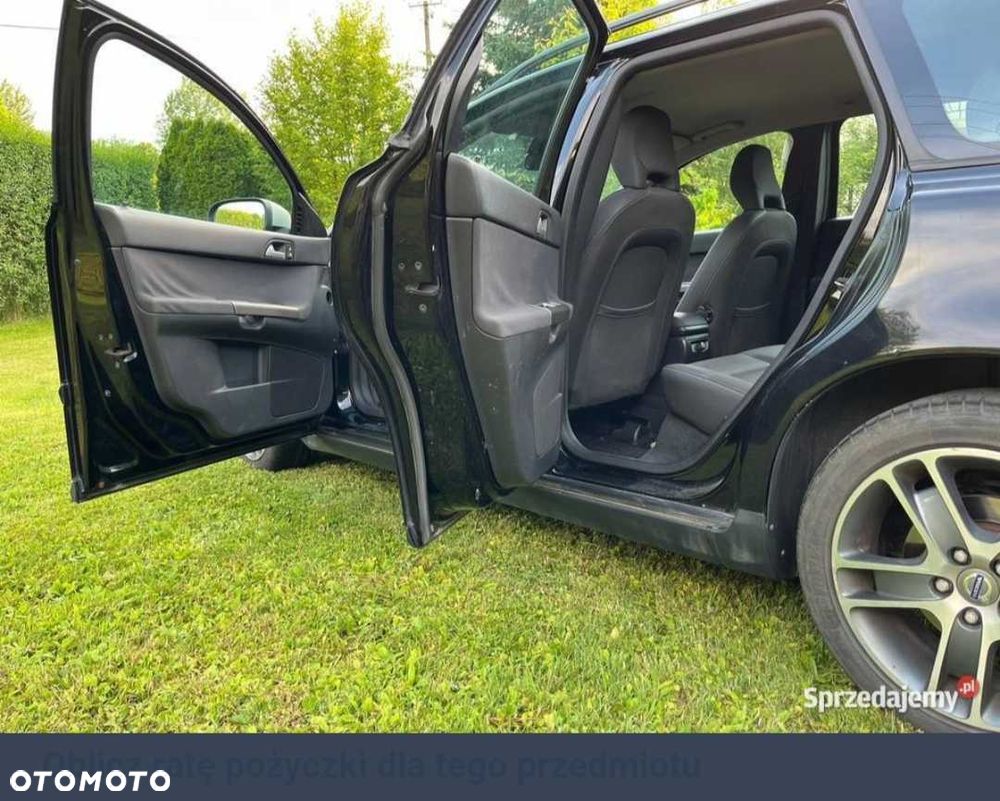 Volvo V50 - 5
