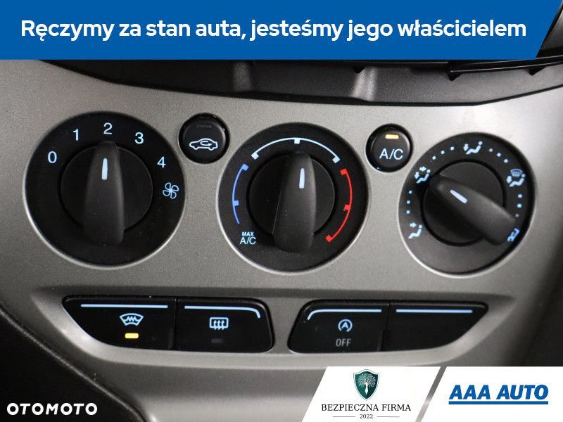 Ford Focus SW - 17