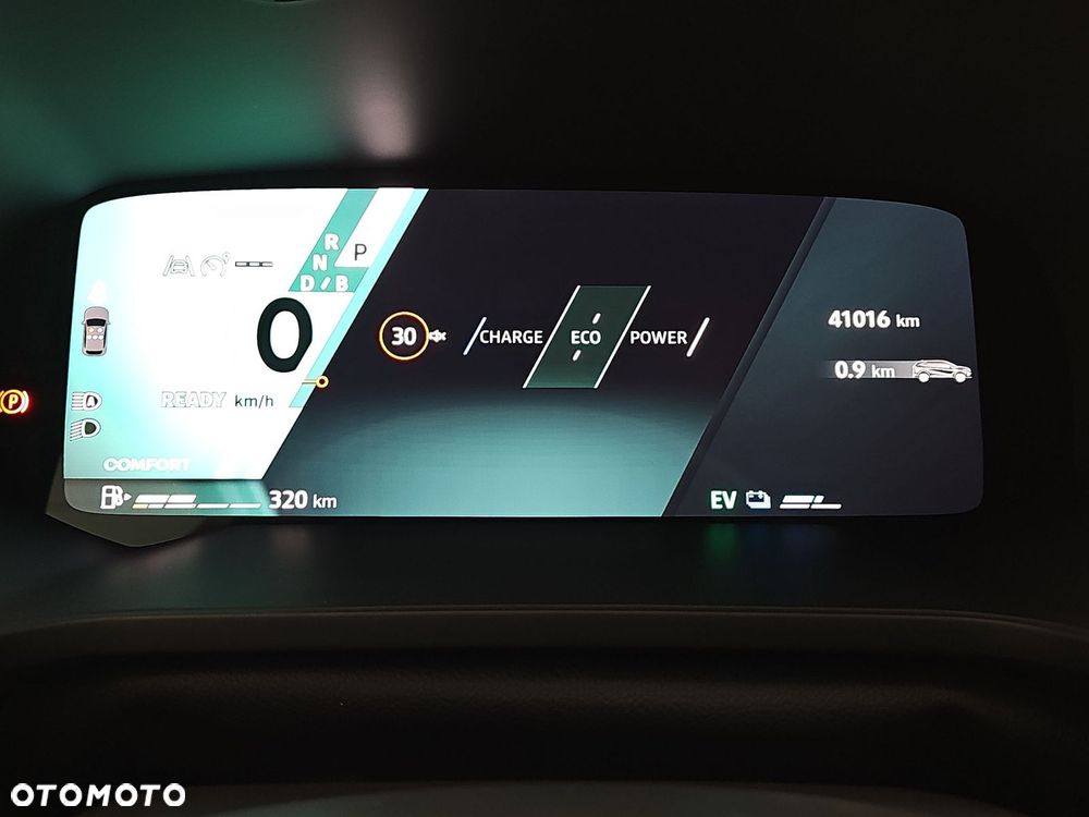 Renault Symbioz 1.6 E-Tech Full Hybrid 145 Techno - 19