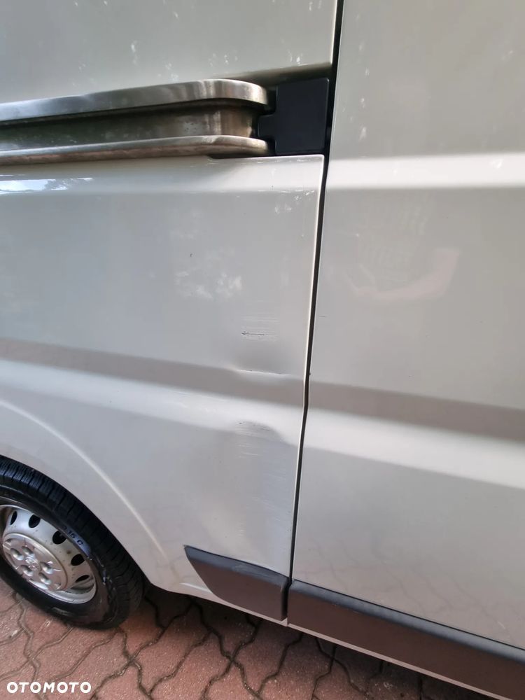 Peugeot Boxer L2H2 - 17