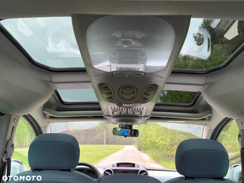 Citroën Berlingo 1.6 HDi 90 FAP Multispace - 34