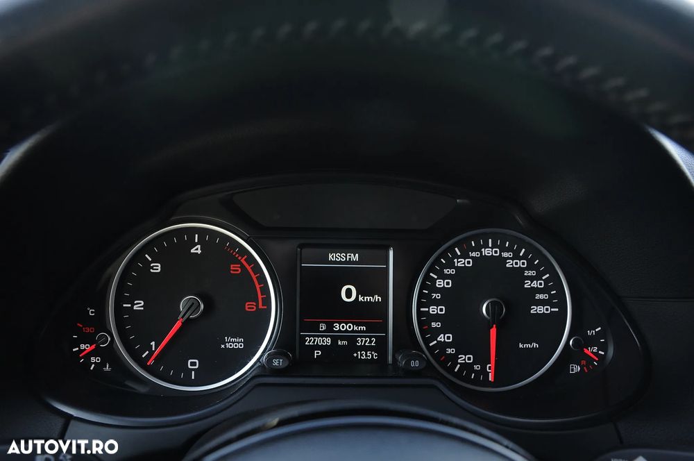 Audi Q5 2.0 TDI Quattro S tronic - 10