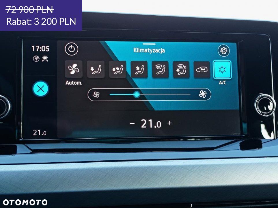 Volkswagen Golf Variant - 38