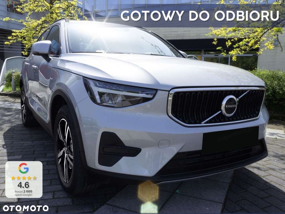 Volvo C40 - 2