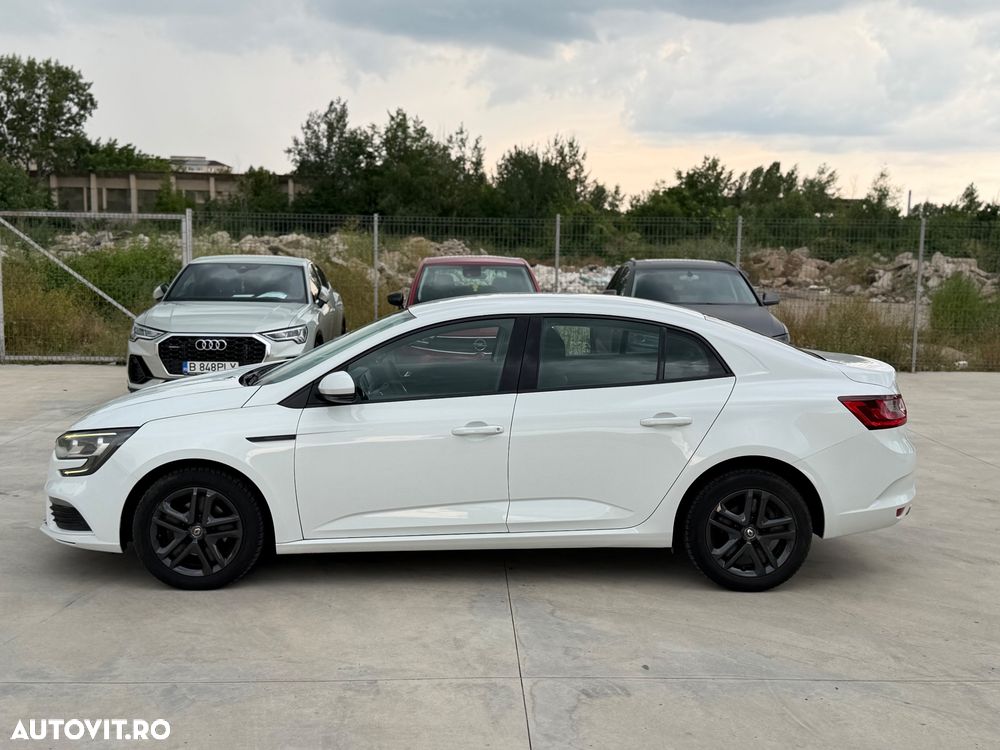 Renault Megane Energy TCe Business - 6