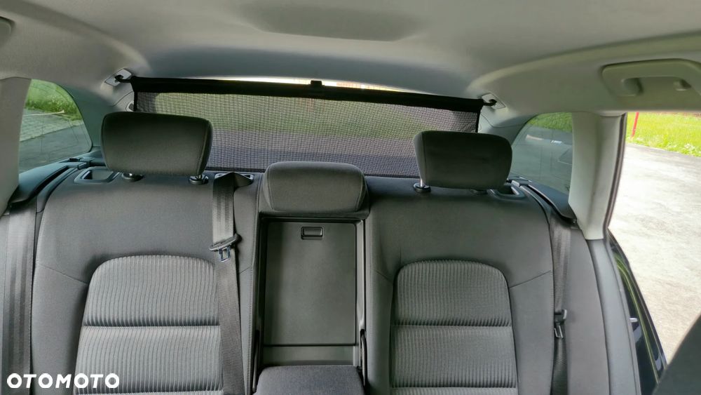 Audi A4 Avant 2.0 TDI - 29