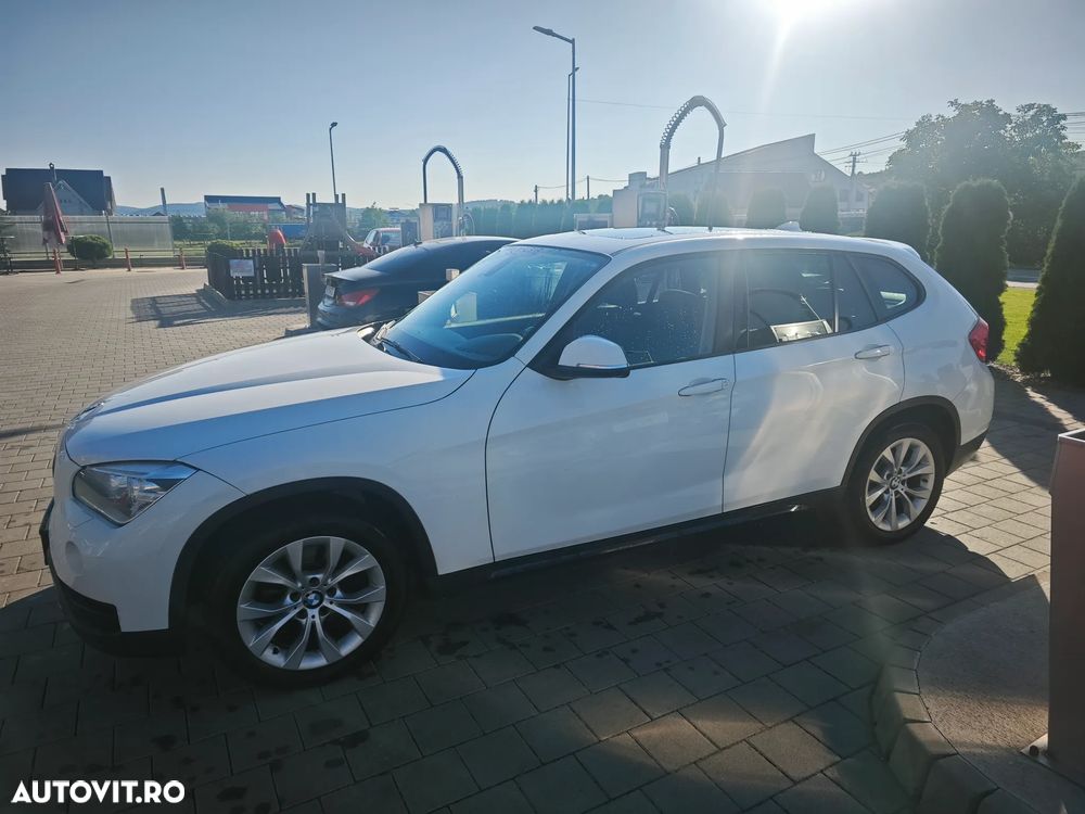 BMW X1 - 2